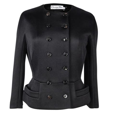 dior jackets womens|christian dior jacket women's.